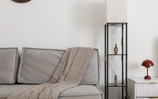 Апартаменты Просторные на Апраксином 20 DereMRents ДереМРентс