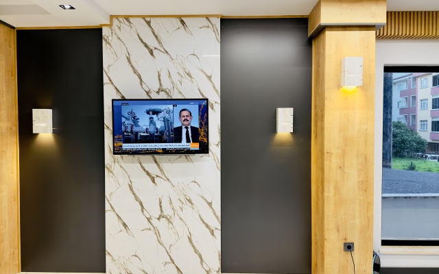 Апарт-Отель Yusra Suit