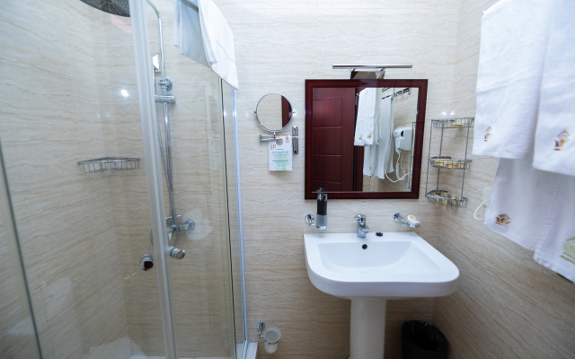 Diamond Hotel