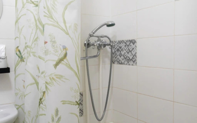 Pushkinskiy Flat 1