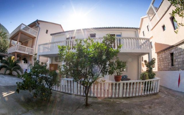 Usancevic Guest House