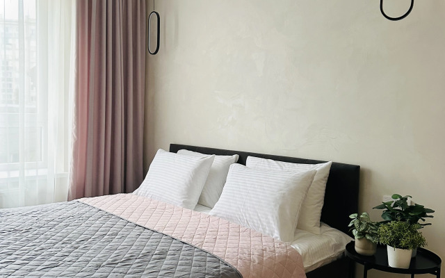 U Ozera Flat