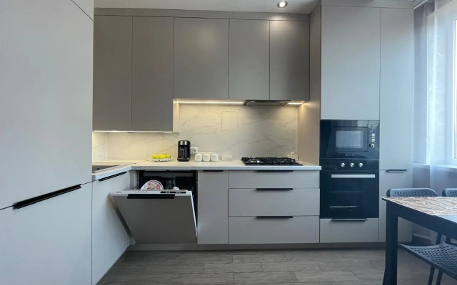 Квартира в Анапе 7-10 мин. до пляжа