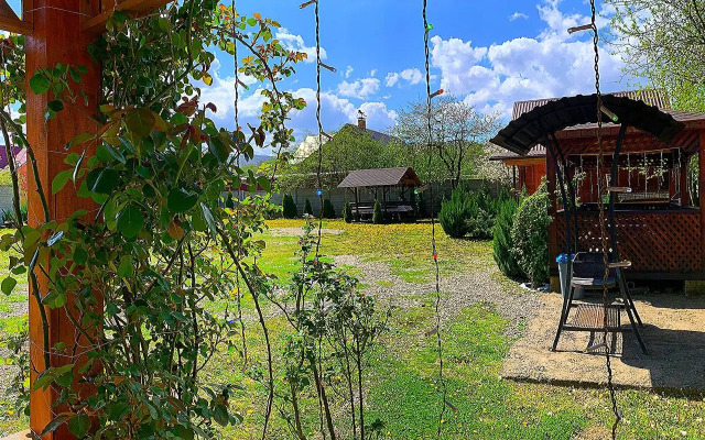 Dva Brata Guest House