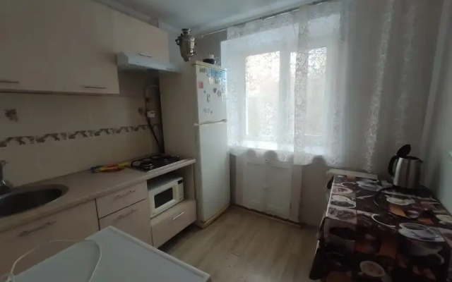 V Tsentre Omska Flat - Apartment in Omsc - Photo 5