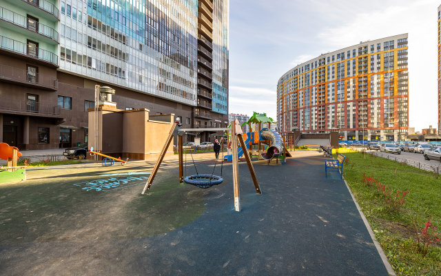 Апартаменты Sweet Studio