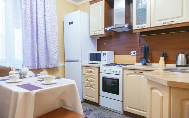 Апартаменты Пять Звёзд ТЦ Виктория