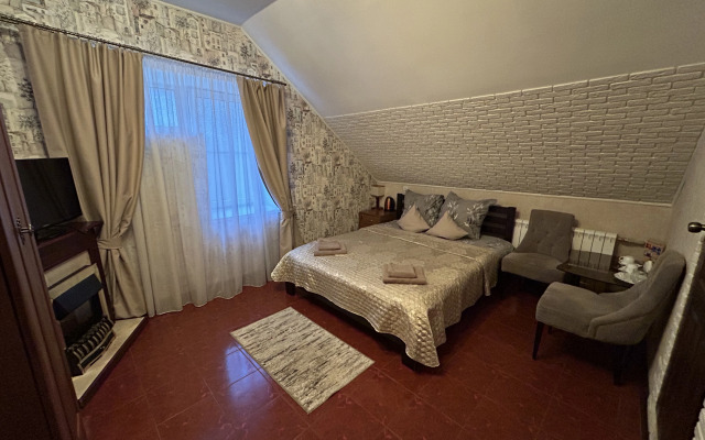 Мини-отель Скорпион