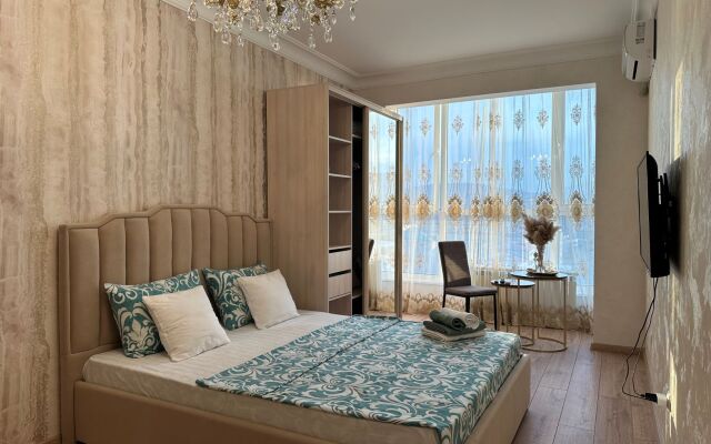 Квартира на Времена года 1