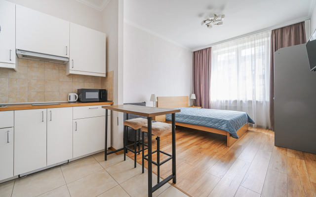 Квартира ArendApartment Graf Orlov 53