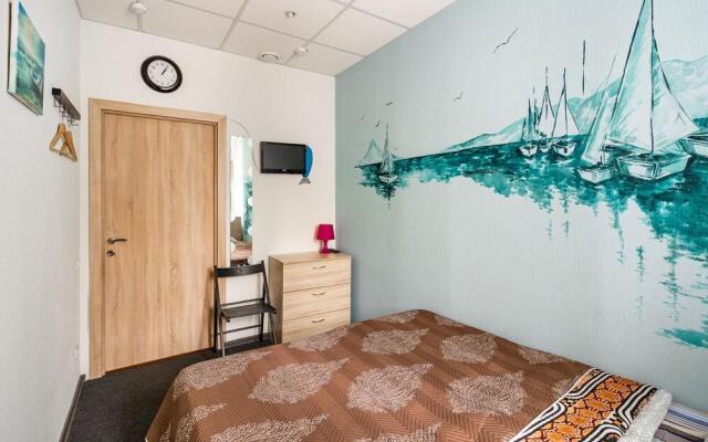 Na Beregakh Nevy Mini-hotel