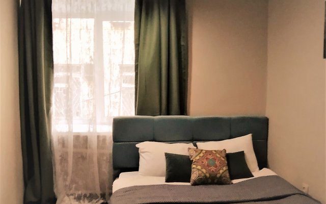 Fligelyoky Guest House
