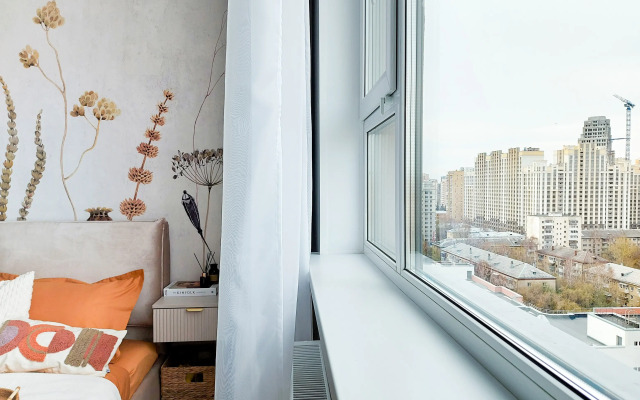 Квартира на Фрунзе 31