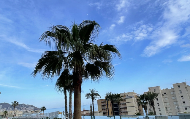 Sunset Cliffs by Mar Holidays Apartments