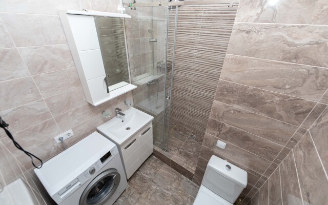 Vals Apartments