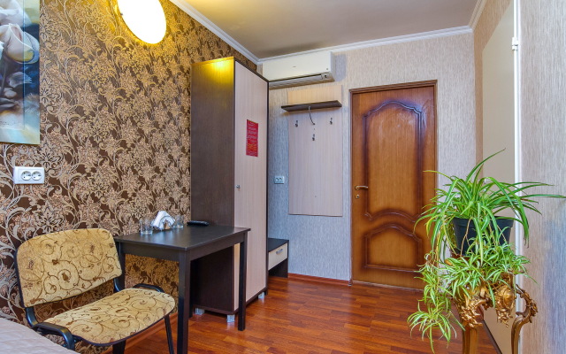 NATALIcity Hotel
