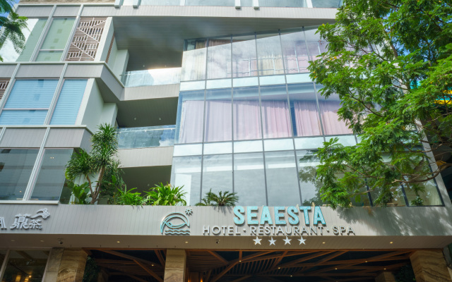 Hotel Seaesta Nha Trang