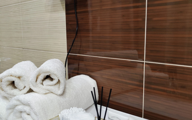 Квартира Видовая в центре города