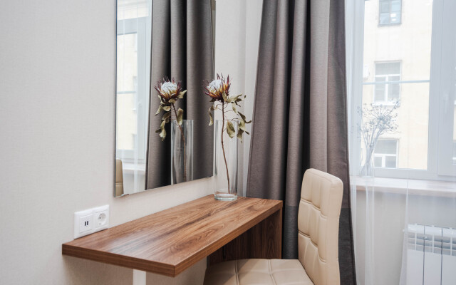 Квартира Matilda on Kuznechniy