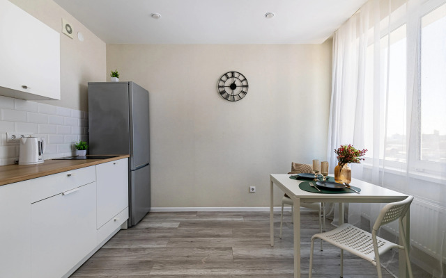 Апартаменты TatAparts Дублин уютная студия