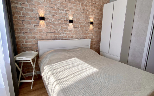 Квартира в ЖК Ракета