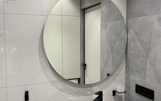 Квартира на улице космонавта Леонова 47