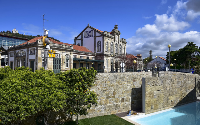 Casa Melo Alvim by Unlock Hotels