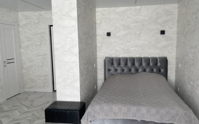 Cheremushka Flat