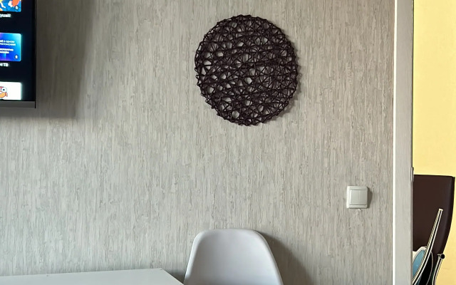 Апартаменты Однокомнатная квартира