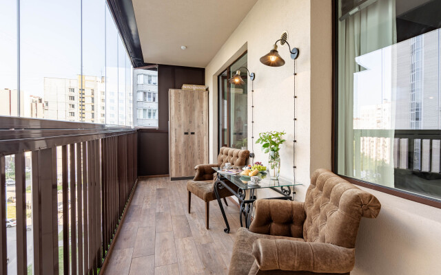 SutkiLive Moskovskaya Metro Station Apartments