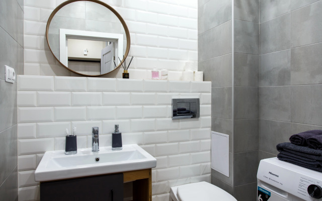 Апартаменты Пятый элемент