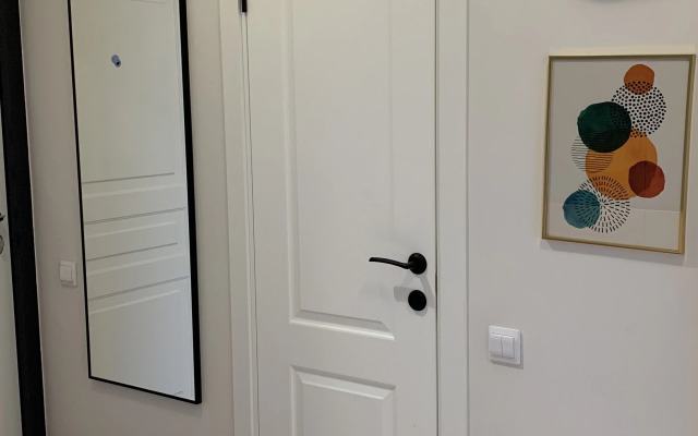 Квартира Счастливая Матрешка на Володарского