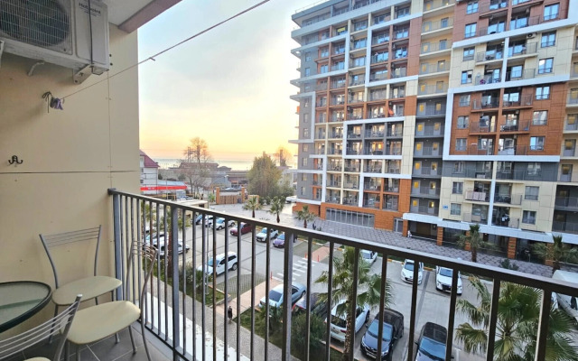 Апартаменты на Ул Старошоссейная  5к4