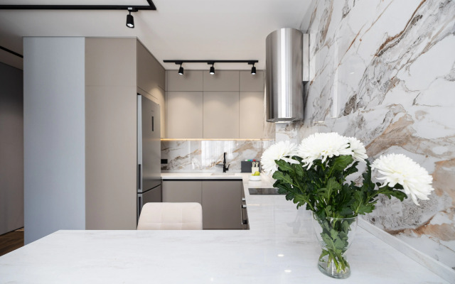 Your Home Kp Na Listopadnoy Flat