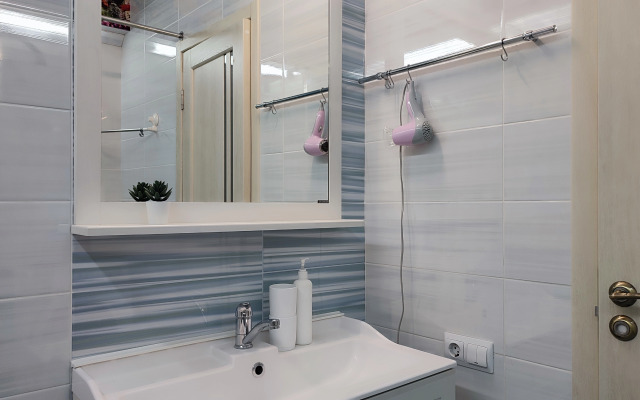Mesto Pod Solntsem Flat