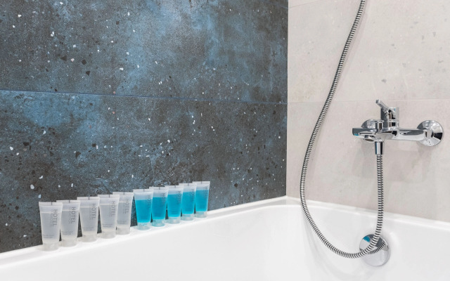 Апартаменты Apartment Kantiana 4.7