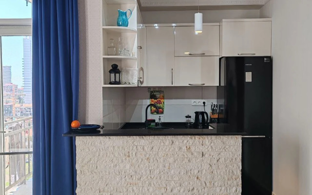 Druzyya v Batumi Apartments