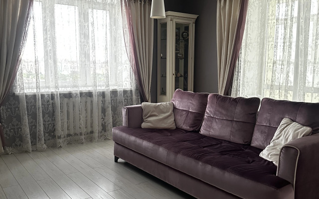 Квартира на улице Чернышевского 105/1