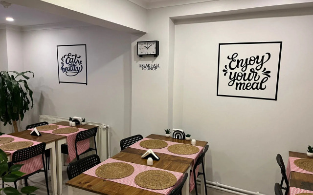 The Print House Hotel