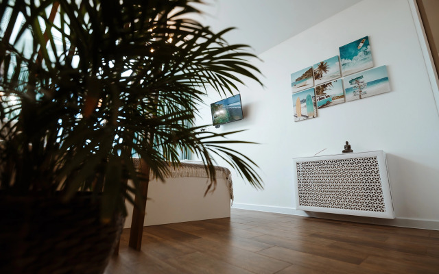 Morskaya Simfoniya LUX Apartments