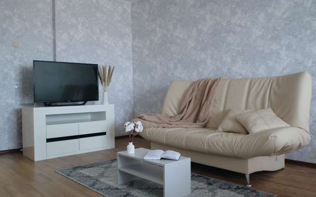 Апартаменты С панорамным видом на реку и все монастыри