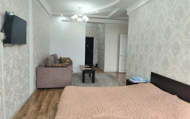 Kvartira v Centre u Filarmonii