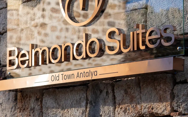 Belmondo Suites Hotel
