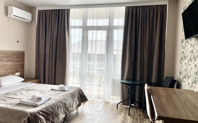 Atlas Guest House