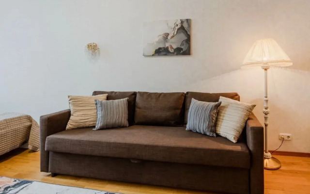 U Ermitazha 12 Gostey B.konyushennaya 12 Apartments