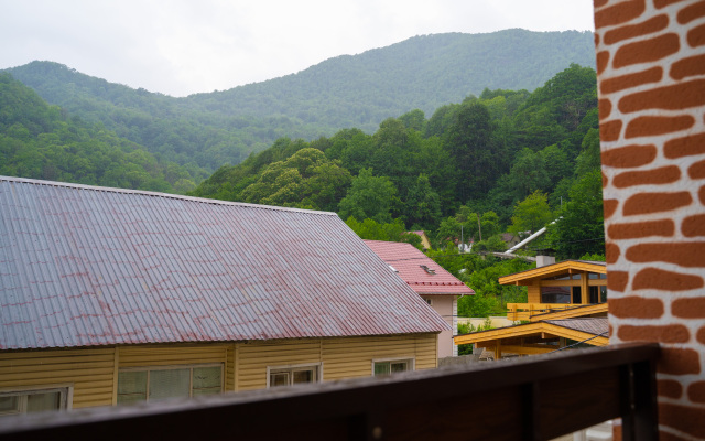 Апартаменты Море Апартаментов на ул. ГЭС, 5-1