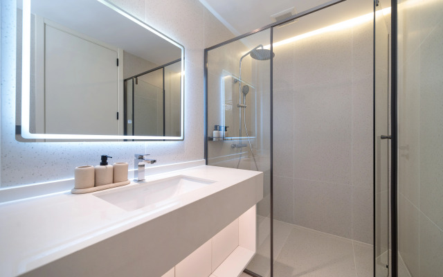 Апартаменты Luxary Sunshine