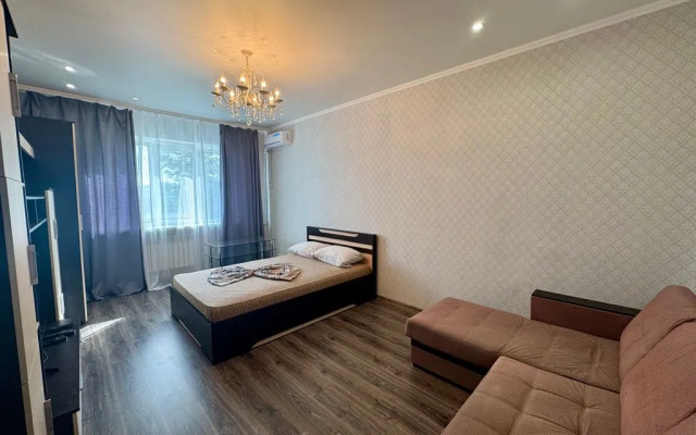 Na Ulitse Proletarskaya Gora 7 Flat