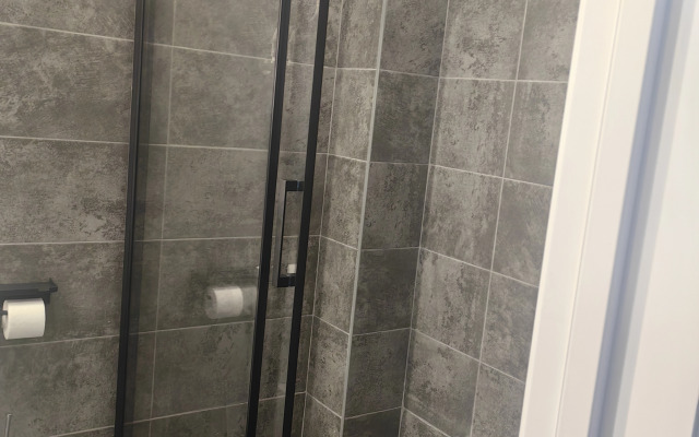 Апартаменты в старинном особняке 18 века