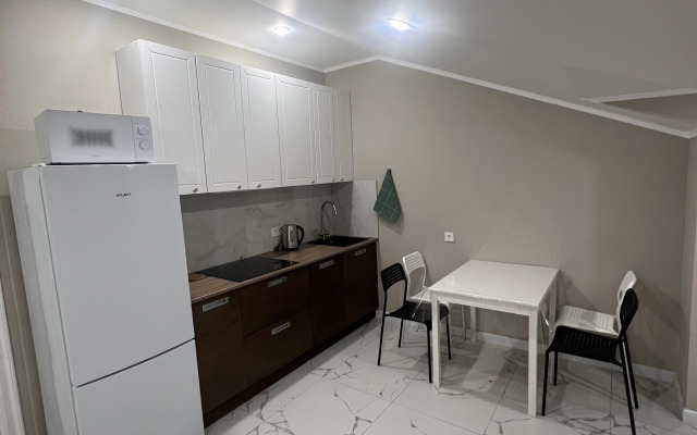 Апартаменты Rose Lux Attic